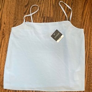 Womens TopShop Tank